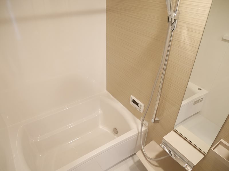 allure（アリュール）  風呂画像