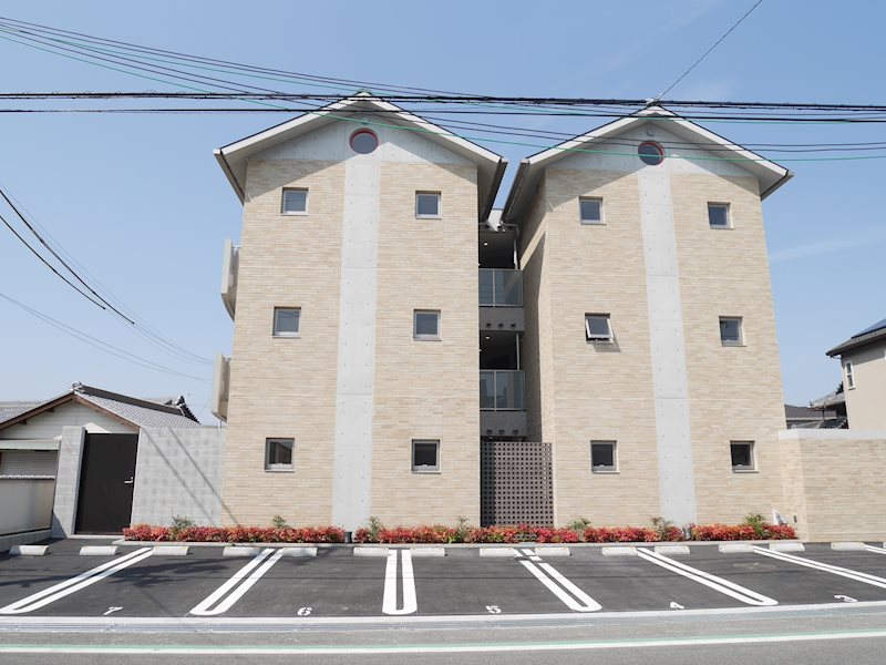 allure（アリュール）  その他外観1