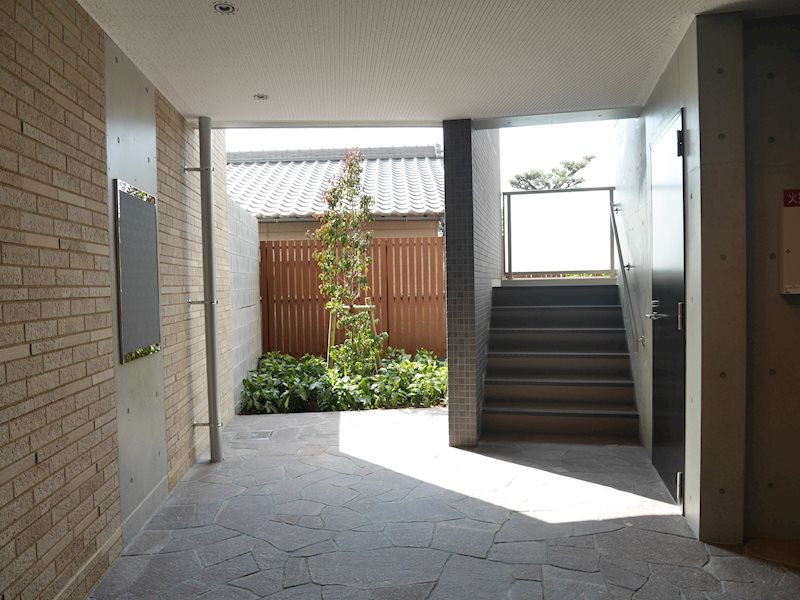 allure（アリュール）  その他外観4