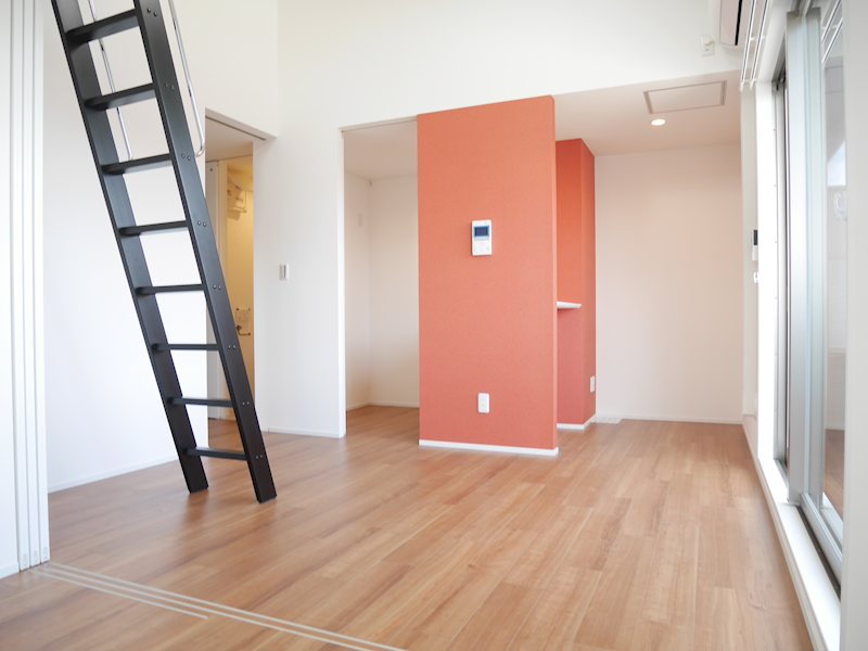 allure（アリュール）  リビング