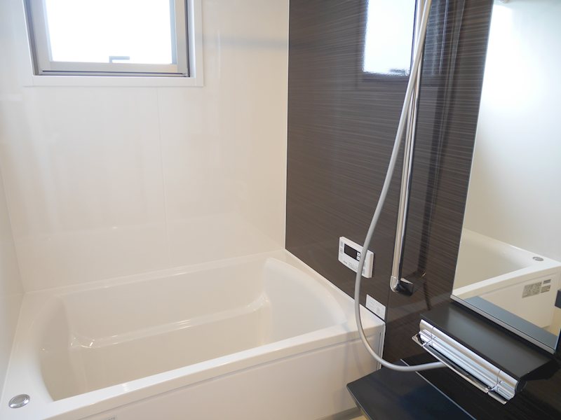 allure（アリュール）  風呂画像