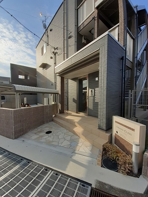 グラン　クラス その他5