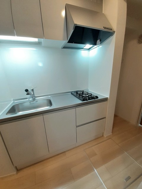 グラン　クラス キッチン