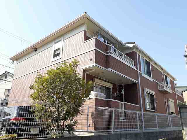 サン・オ－ク 外観