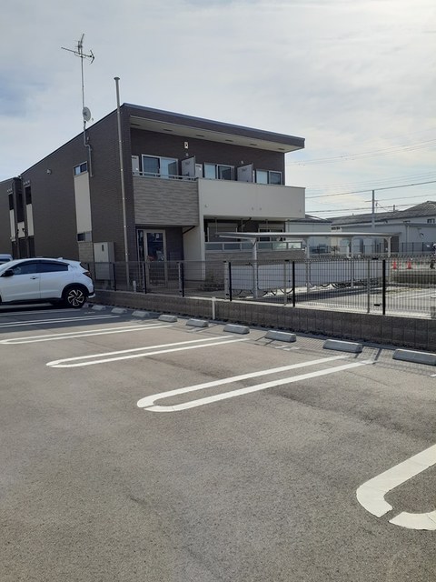 メゾンルミネ　中町 その他5