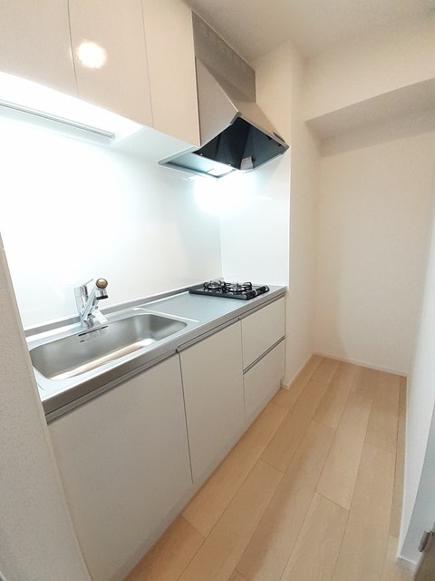 メゾンルミネ　中町 キッチン