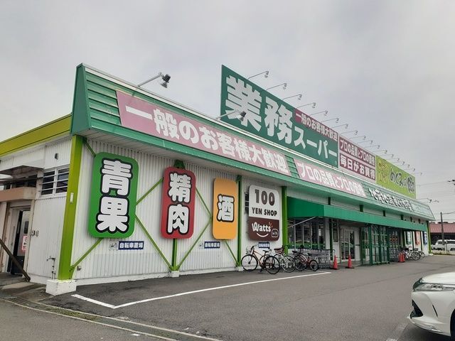 アペルト泉佐野Ⅶ その他外観1