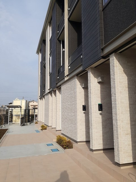 ケーズコート　鶴原Ⅲ その他6