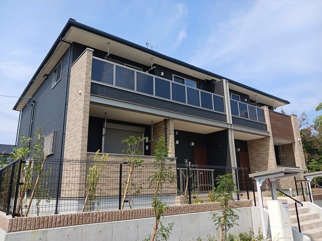 プティ　モンターニュ 外観