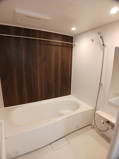 プティ　モンターニュ 風呂画像