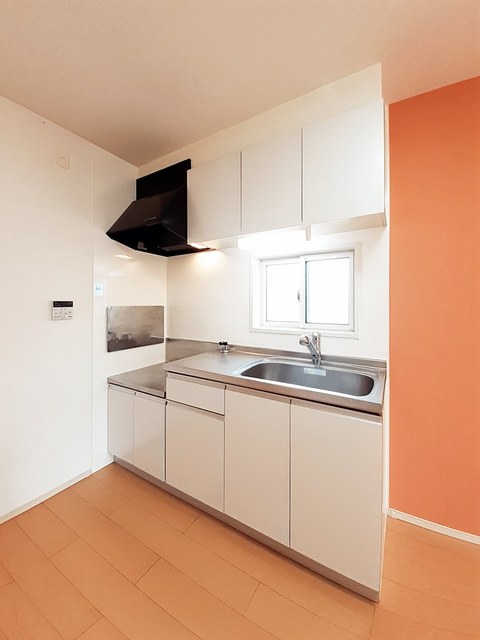 田園　ＵＧＡＴＯＫＵ　Ⅱ番館 キッチン