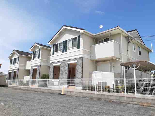 エルバ　ヴェント 外観