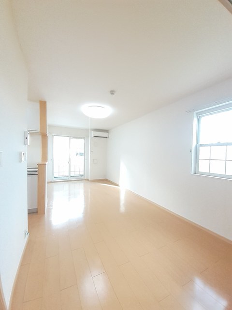 エルバ　ヴェント リビング