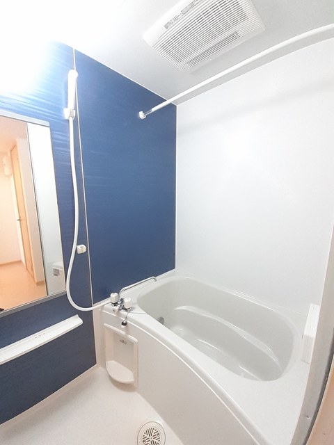 エルバ　ヴェント 風呂画像