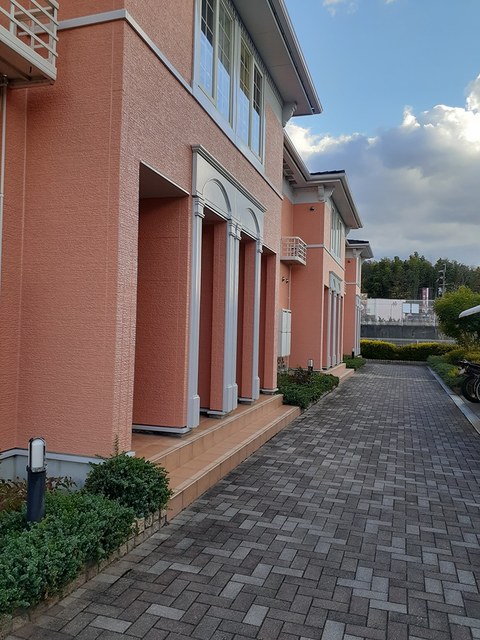 グレイスコート その他7