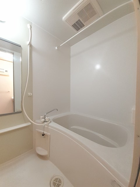 グレイスコート 風呂画像