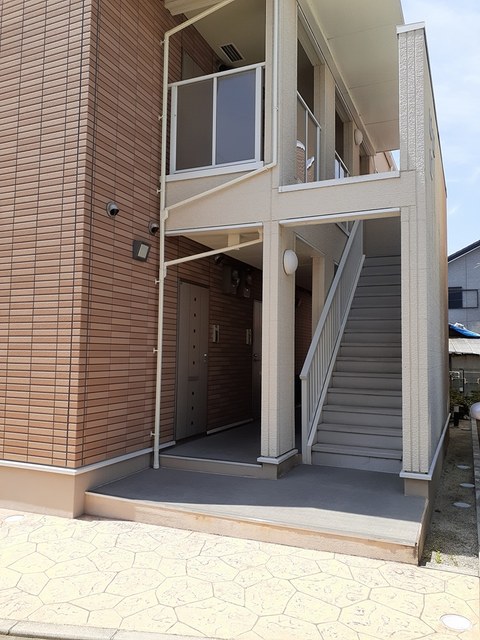 ポート泉佐野　Ａ棟 その他6