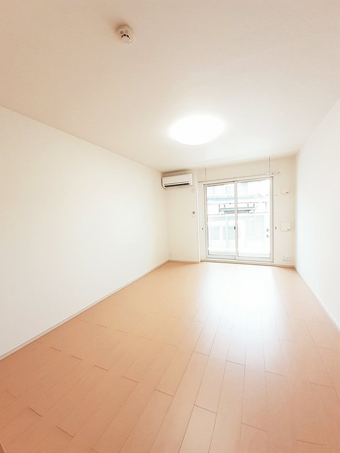 ポート泉佐野　Ａ棟 リビング