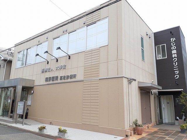 メゾン・ドゥ・ジェルメＢ その他外観4