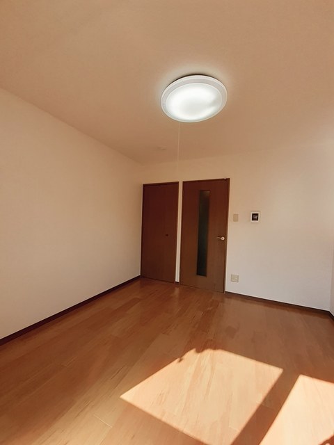 ラ．ヴェ－ル ベッドルーム