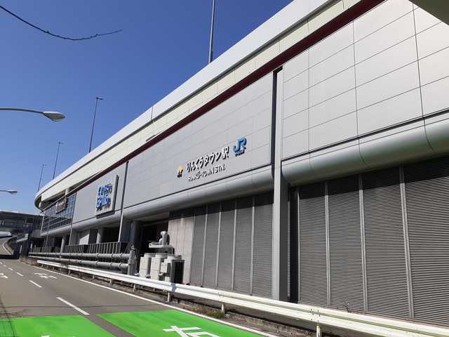 エテルノ　りんくう その他外観6