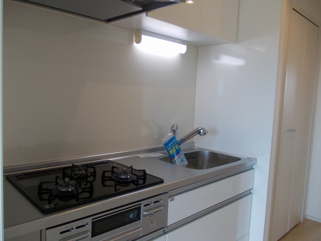 エテルノ　りんくう キッチン