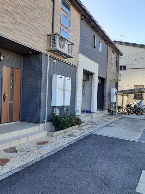 クリスタル　リバー　母山　Ⅱ その他6