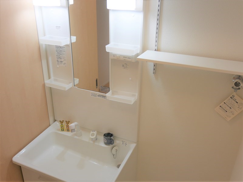 プリモソレイユ その他1