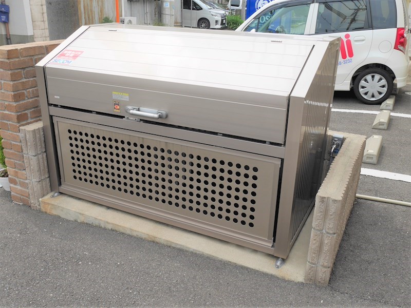 プリモソレイユ その他外観5