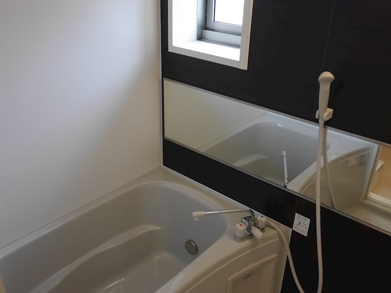 プリモソレイユ 風呂画像