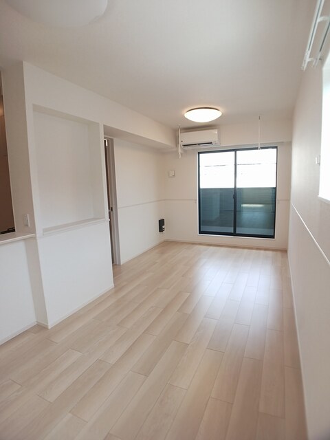 エレガントカーサＣ棟 リビング