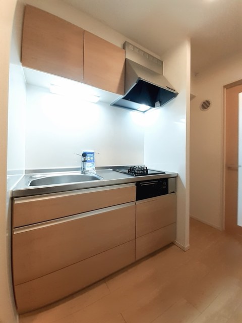 グラン　ベリー キッチン