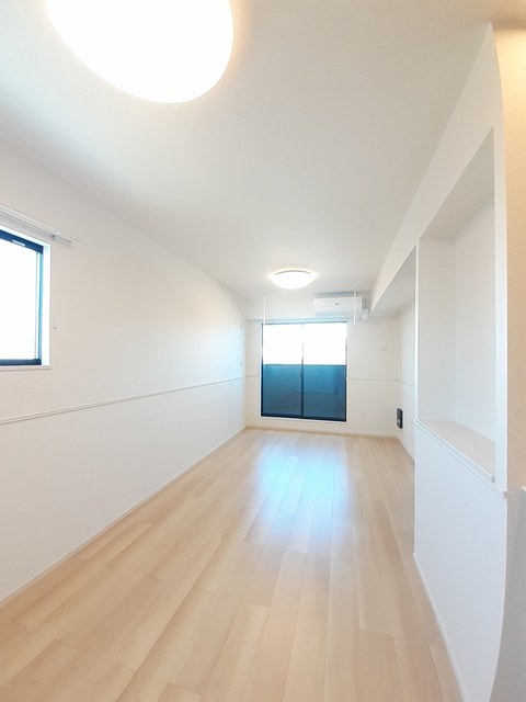 クルールＥ リビング