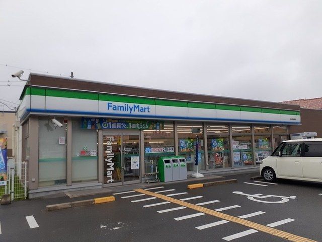 アムール和泉 その他外観1