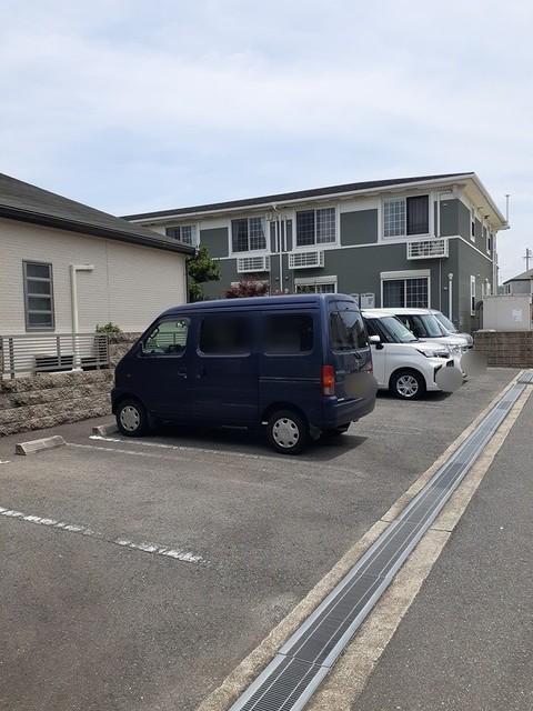 フェリシア その他6