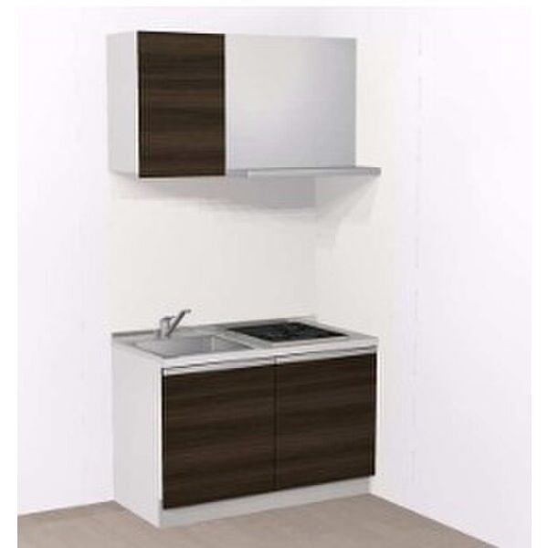 ALEGRIA泉佐野鶴原South キッチン