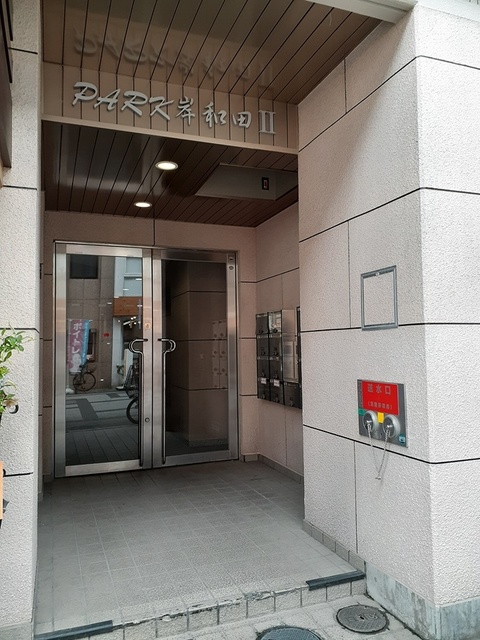 ＰＡＲＫ岸和田Ⅱ その他7