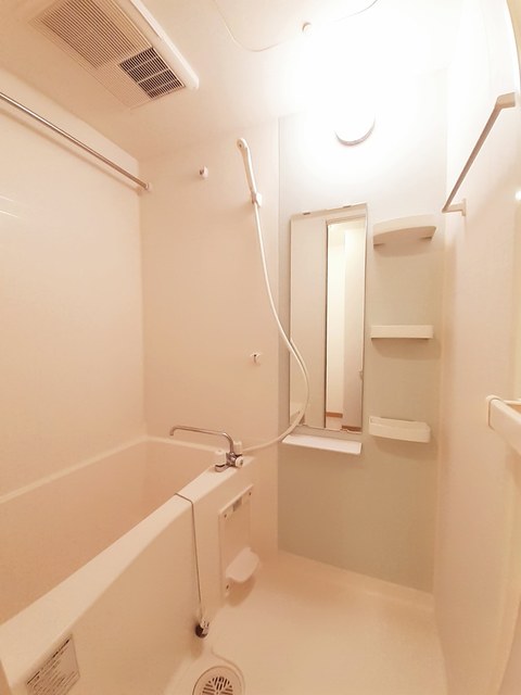 ＰＡＲＫ岸和田Ⅱ 風呂画像