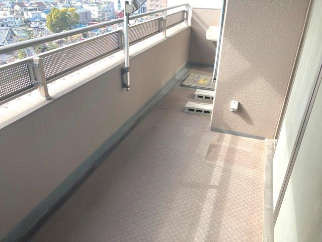 ジュネス泉佐野コンドミニオ その他1