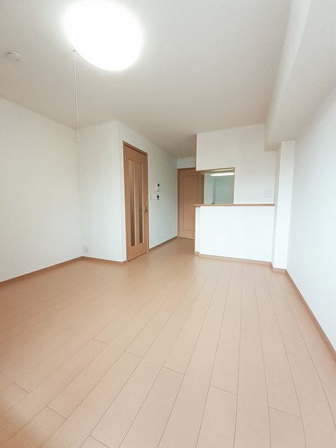 エテルノ中町 ベッドルーム