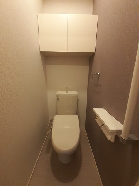 リーベ　ハイム その他4