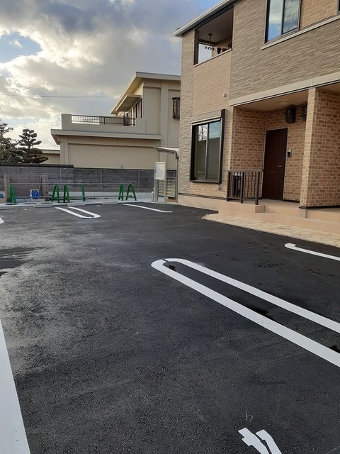 リーベ　ハイム その他5