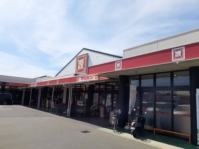 リーベ　ハイム その他外観2