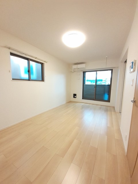 リーベ　ハイム リビング