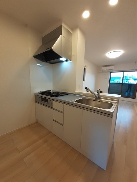 リーベ　ハイム キッチン