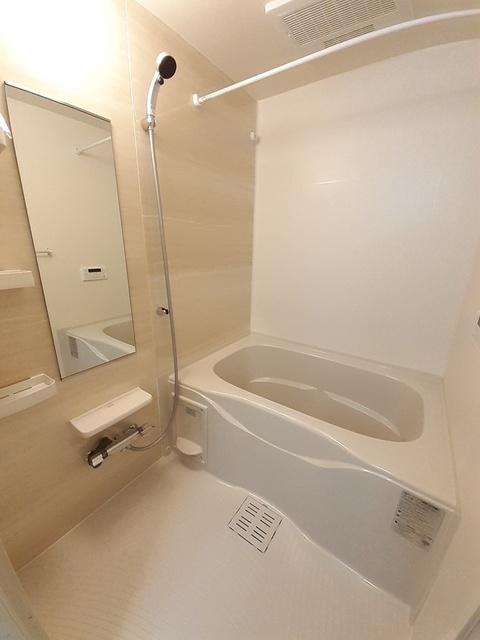 メゾンルミネ　中町 風呂画像