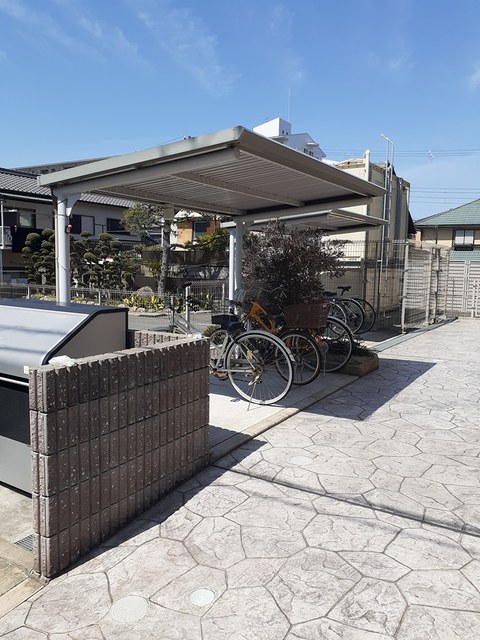 アビタシオン北町 その他6