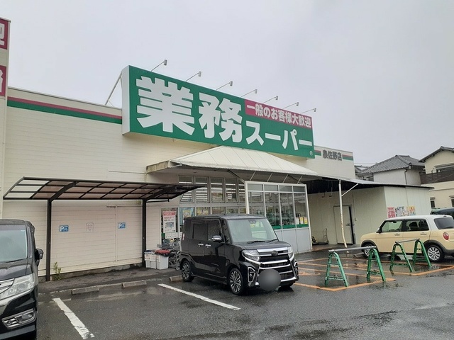 アペルト泉佐野Ⅴ その他外観3