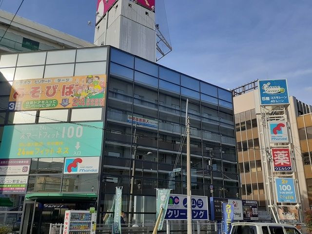 アビタシオン北町 その他外観1