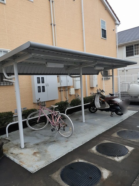 Ｇｒａｃｅｖｉｌｌａ　Ⅰ その他6